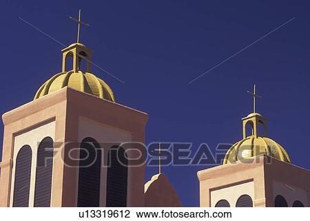 Silver City, NM, New Mexico, St. Vincent de Paul Roman Catholic Church View Large Photo Image Stock Image - Silver City, NM, New Mexico, St. Vincent de Paul Roman Catholic Church. Fotosearch