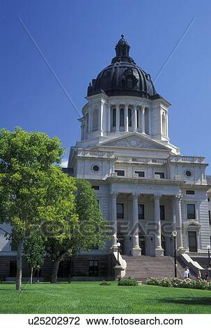 South Dakota, Pierre, SD, State Capitol, State House, The South Dakota State Capitol Building in the capital city of Pierre. View Large Photo Image Stock Image - South Dakota, Pierre, SD, State Capitol, State House, The South Dakota State Capitol Building in the capital city of Pierre.. Fotosearch
