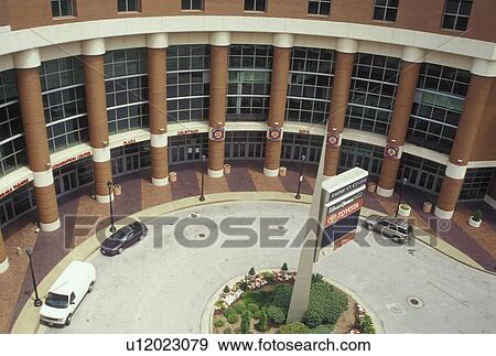 St. Louis, MO, Missouri, Edward Jones Dome at Americas Center, Rams, football stadium View Large Photo Image Stock Photo - St. Louis, MO, Missouri, Edward Jones Dome at Americas Center, Rams, football stadium. Fotosearch