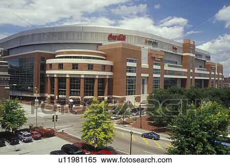 St. Louis, MO, Missouri, Edward Jones Dome at Americas Center, Rams, football stadium View Large Photo Image Stock Photography - St. Louis, MO, Missouri, Edward Jones Dome at Americas Center, Rams, football stadium. Fotosearch