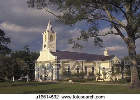 St. Martinsville, LA, Louisiana, St. Martin de Tours Catholic Church View Large Photo Image Stock Image - St. Martinsville, LA, Louisiana, St. Martin de Tours Catholic Church. Fotosearch