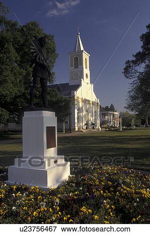 St. Martinsville, LA, Louisiana, St. Martin de Tours Catholic Church View Large Photo Image Stock Photo - St. Martinsville, LA, Louisiana, St. Martin de Tours Catholic Church. Fotosearch