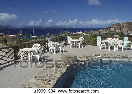 Swimming pool, Virgin Gorda, British Virgin Islands, BVI, Caribbean, Swimming pool at Top of the Baths Restaurant and Bar at The Baths on Virgin Gorda on the Caribbean Sea. View Large Photo Image Picture - Swimming pool, Virgin Gorda, British Virgin Islands, BVI, Caribbean, Swimming pool at Top of the Baths Restaurant and Bar at The Baths on Virgin Gorda on the Caribbean Sea.. Fotosearch