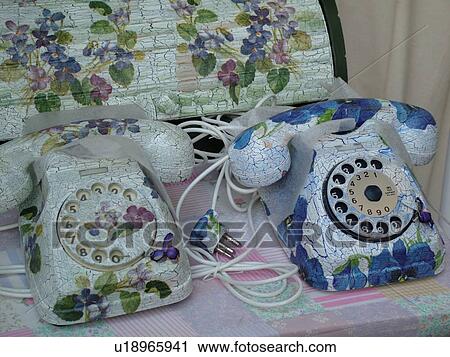telephone, Tuscany, Italy, Pistoia, Toscana, Europe, Two ceramic telephones for sale. View Large Photo Image Stock Image - telephone, Tuscany, Italy, Pistoia, Toscana, Europe, Two ceramic telephones for sale.. Fotosearch