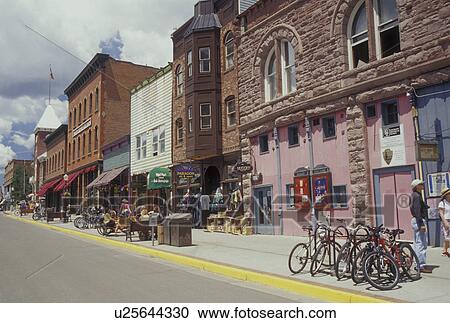 Telluride, CO, Colorado, San Juan National Forest, San Juan Mountains, Downtown Telluride, resort town View Large Photo Image Stock Image - Telluride, CO, Colorado, San Juan National Forest, San Juan Mountains, Downtown Telluride, resort town. Fotosearch
