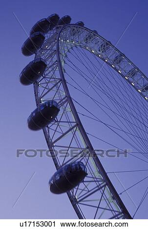 The London Eye, London, England, Great Britain, United Kingdom, Europe, British Airways London Eye. View Large Photo Image Stock Image - The London Eye, London, England, Great Britain, United Kingdom, Europe, British Airways London Eye.. Fotosearch