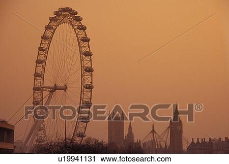 The London Eye, London, England, Great Britain, United Kingdom, Europe, British Airways London Eye. View Large Photo Image Stock Image - The London Eye, London, England, Great Britain, United Kingdom, Europe, British Airways London Eye.. Fotosearch