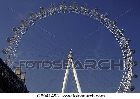 The London Eye, London, England, Great Britain, United Kingdom, Europe, British Airways London Eye. View Large Photo Image Stock Image - The London Eye, London, England, Great Britain, United Kingdom, Europe, British Airways London Eye.. Fotosearch