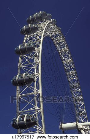 The London Eye, London, England, Great Britain, United Kingdom, Europe, British Airways London Eye. View Large Photo Image Stock Photo - The London Eye, London, England, Great Britain, United Kingdom, Europe, British Airways London Eye.. Fotosearch