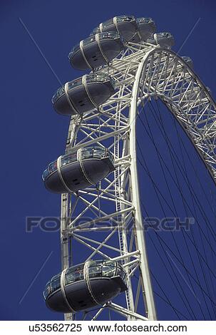 The London Eye, London, England, Great Britain, United Kingdom, Europe, British Airways London Eye. View Large Photo Image Stock Photography - The London Eye, London, England, Great Britain, United Kingdom, Europe, British Airways London Eye.. Fotosearch