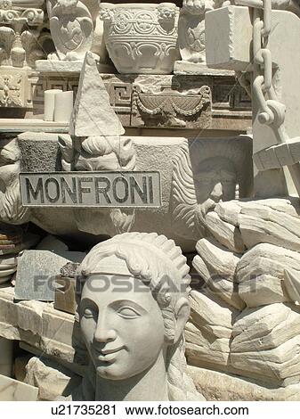 Tuscany, Italy, Carrara, Toscana, Europe, Sculptures and crafts made of white marble by Monfroni from Carrara. View Large Photo Image Stock Image - Tuscany, Italy, Carrara, Toscana, Europe, Sculptures and crafts made of white marble by Monfroni from Carrara.. Fotosearch