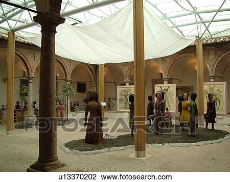 Tuscany, Italy, Montalcino, Toscana, Europe, Museo Civico e Diocesano d'Arte Sacre in the town of Montalcino. View Large Photo Image Stock Image -  Tuscany, Italy, Montalcino, Toscana, Europe, Museo Civico e Diocesano d'Arte Sacre in the town of Montalcino.. Fotosearch