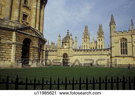 University of Oxford, Oxford, England, Great Britain, United Kingdom, Europe, Radcliffe Camera and All Souls College in Oxford, Britain's oldest university town. View Large Photo Image Stock Image - University of Oxford, Oxford, England, Great Britain, United Kingdom, Europe, Radcliffe Camera and All Souls College in Oxford, Britain's oldest university town.. Fotosearch