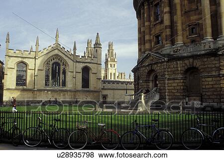 University of Oxford, Oxford, England, Great Britain, United Kingdom, Europe, Radcliffe Camera and Hertford College in Oxford, Britain's oldest university town. View Large Photo Image Stock Photo - University of Oxford, Oxford, England, Great Britain, United Kingdom, Europe, Radcliffe Camera and Hertford College in Oxford, Britain's oldest university town.. Fotosearch
