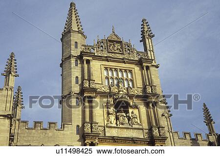 University of Oxford, Oxford, England, Great Britain, United Kingdom, Europe, Bodleian Library in Oxford, Britain's oldest university town. View Large Photo Image Stock Photography - University of Oxford, Oxford, England, Great Britain, United Kingdom, Europe, Bodleian Library in Oxford, Britain's oldest university town.. Fotosearch