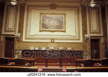 Utah, UT, Salt Lake City, Utah State Capitol, State House, interior, Supreme Court View Large Photo Image Stock Photograph - Utah, UT, Salt Lake City, Utah State Capitol, State House, interior, Supreme Court. Fotosearch