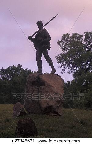 Vicksburg National Military Park, MS, Mississippi, Soldier Statue at Grant's Headquarters Area View Large Photo Image Stock Image - Vicksburg National Military Park, MS, Mississippi, Soldier Statue at Grant's Headquarters Area. Fotosearch