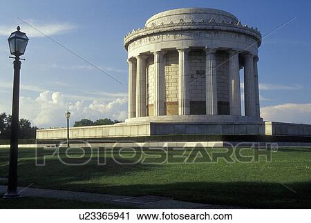 Vincennes, IN, Indiana, George Rogers Clark National Historical Park, Memorial Building View Large Photo Image Stock Image - Vincennes, IN, Indiana, George Rogers Clark National Historical Park, Memorial Building. Fotosearch