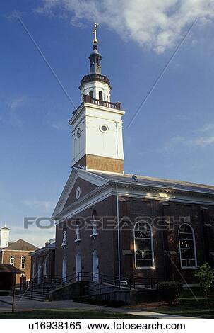 Vincennes, IN, Indiana, The Old Cathedral, ca. 1826, St. Francis Xavier Church View Large Photo Image Stock Photography - Vincennes, IN, Indiana, The Old Cathedral, ca. 1826, St. Francis Xavier Church. Fotosearch