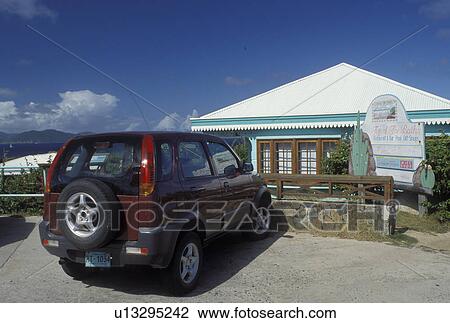 Virgin Gorda, British Virgin Islands, BVI, Caribbean, Top of the Baths Restaurant and Bar at The Baths on Virgin Gorda on the Caribbean Sea. View Large Photo Image Stock Image - Virgin Gorda, British Virgin Islands, BVI, Caribbean, Top of the Baths Restaurant and Bar at The Baths on Virgin Gorda on the Caribbean Sea.. Fotosearch