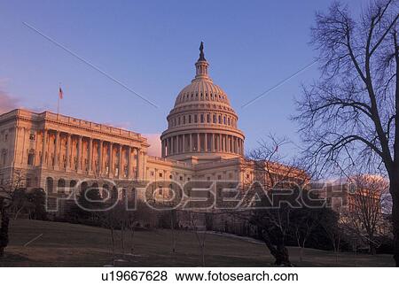 Washington, DC, District of Columbia, U. S. Capitol Building View Large Photo Image Stock Photo - Washington, DC, District of Columbia, U. S. Capitol Building. Fotosearch