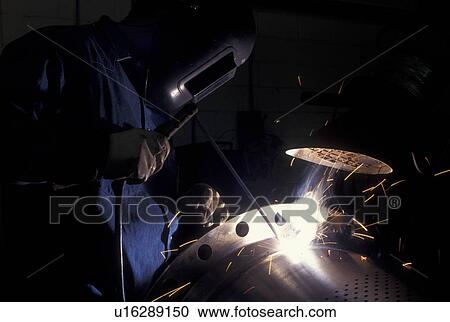 welding, GA, Georgia, Atlanta, Shielded metal arc welding, industrial, Terry L. Sise View Large Photo Image Stock Image - welding, GA, Georgia, Atlanta, Shielded metal arc welding, industrial, Terry L. Sise. Fotosearch