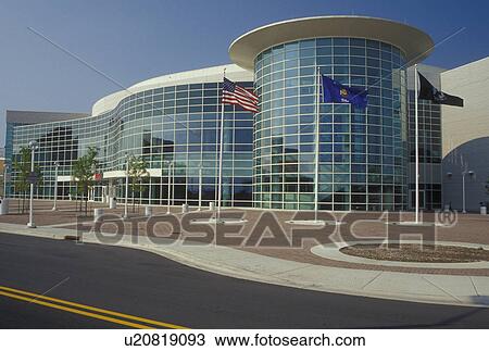 WI, Green Bay, Wisconsin, Resch Center View Large Photo Image Stock Image - WI, Green Bay, Wisconsin, Resch Center. Fotosearch