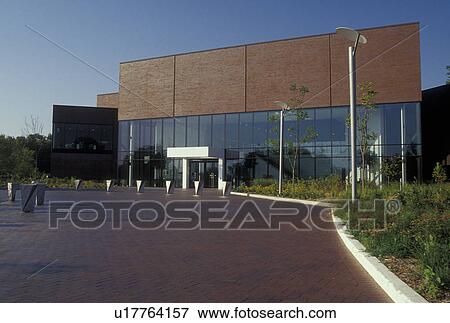 Stock Photo -  Wichita, KS, Kansas, Old Cowtown Museum. Fotosearch