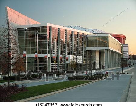 Atlanta, GA, Georgia, Georgia World Congress Center, Georgia Dome View Large Photo Image Stock Image - Atlanta, GA, Georgia, Georgia World Congress Center, Georgia Dome. Fotosearch