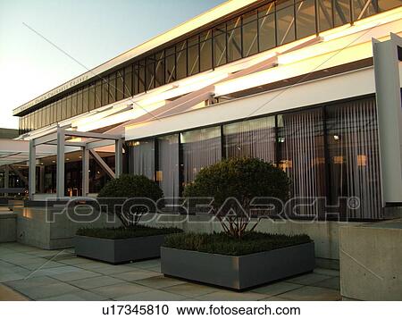 Stock Image -  Atlanta, GA, Georgia, Georgia World Congress Center. Fotosearch