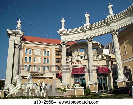 Atlantic City, NJ, New Jersey, Caesars Atlantic City, casino View Large Photo Image Picture - Atlantic City, NJ, New Jersey, Caesars Atlantic City, casino. Fotosearch