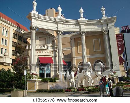 Atlantic City, NJ, New Jersey, Caesars Atlantic City, casino View Large Photo Image Stock Photo - Atlantic City, NJ, New Jersey, Caesars Atlantic City, casino. Fotosearch