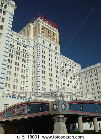 Atlantic City, NJ, New Jersey, Resorts Hotel and Casino View Large Photo Image Stock Image - Atlantic City, NJ, New Jersey, Resorts Hotel and Casino. Fotosearch