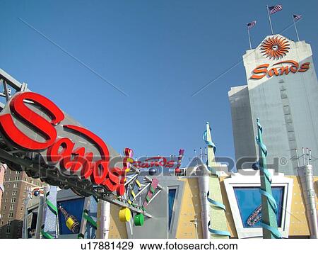 Atlantic City, NJ, New Jersey, Sands Hotel and Casino View Large Photo Image Stock Photo - Atlantic City, NJ, New Jersey, Sands Hotel and Casino. Fotosearch
