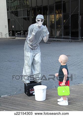 Atlantic City, NJ, New Jersey, Boardwalk, street artist, mime View Large Photo Image Stock Image - Atlantic City, NJ, New Jersey, Boardwalk, street artist, mime. Fotosearch