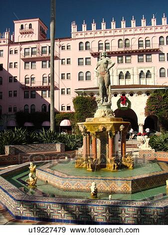 Boca Raton, FL, Florida, Boca Raton Resort and Club, statue, fountain View Large Photo Image Stock Photo - Boca Raton, FL, Florida, Boca Raton Resort and Club, statue, fountain. Fotosearch