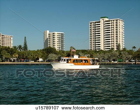 Boca Raton, FL, Florida, Lake Boca Raton, boating, yacht, resorts View Large Photo Image Stock Photo - Boca Raton, FL, Florida, Lake Boca Raton, boating, yacht, resorts. Fotosearch