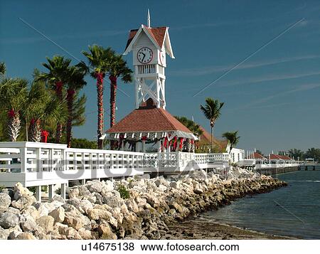 Bradenton Beach, FL, Florida, Longboat Key, Anna Maria Sound, Bradenton Beach City Pier View Large Photo Image Stock Photo - Bradenton Beach, FL, Florida, Longboat Key, Anna Maria Sound, Bradenton Beach City Pier. Fotosearch