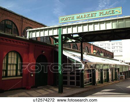Canada, New Brunswick, Saint John, City Market in downtown St. John View Large Photo Image Stock Image - Canada, New Brunswick, Saint John, City Market in downtown St. John. Fotosearch