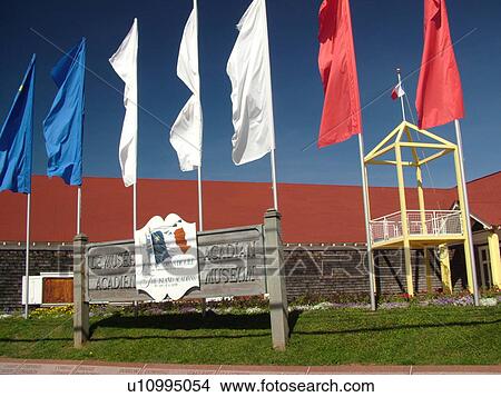 Canada, Prince Edward Island, Prince County, Miscouche, Acadian Museum View Large Photo Image Picture - Canada, Prince Edward Island, Prince County, Miscouche, Acadian Museum. Fotosearch