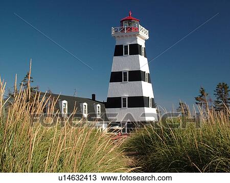 Canada, Prince Edward Island, Prince County, West Point, West Point Lighthouse Museum ca. 1875 View Large Photo Image Stock Image - Canada, Prince Edward Island, Prince County, West Point, West Point Lighthouse Museum ca. 1875. Fotosearch
