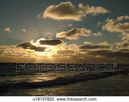 Canada, Prince Edward Island, Queens County, Gulf of Saint Lawrence, Cavendish Beach, Prince Edward Island National Park, Sun rises over the Gulf of St. Lawrence View Large Photo Image Stock Image - Canada, Prince Edward Island, Queens County, Gulf of Saint Lawrence, Cavendish Beach, Prince Edward Island National Park, Sun rises over the Gulf of St. Lawrence. Fotosearch