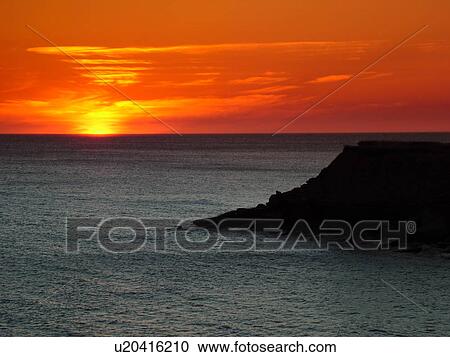 Canada, Prince Edward Island, Queens County, Gulf of Saint Lawrence, Cavendish Beach, Prince Edward Island National Park, scenic coastline, sunrise View Large Photo Image Stock Image - Canada, Prince Edward Island, Queens County, Gulf of Saint Lawrence, Cavendish Beach, Prince Edward Island National Park, scenic coastline, sunrise. Fotosearch