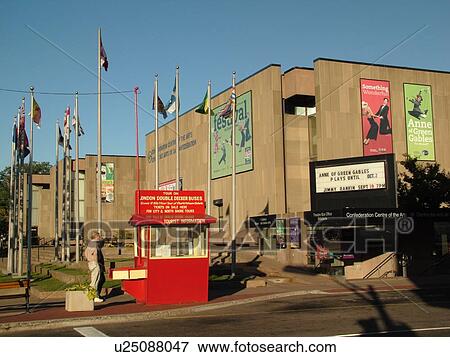 Canada, Prince Edward Island, Queens County, Charlottetown, Confederation Centre of the Arts View Large Photo Image Stock Photo - Canada, Prince Edward Island, Queens County, Charlottetown, Confederation Centre of the Arts. Fotosearch