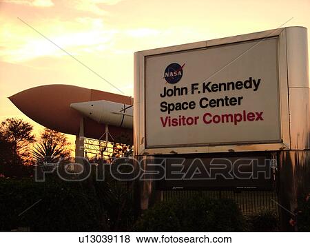 Cape Canaveral, Titusville, Merritt Island, FL, Florida, John F. Kennedy Space Center Visitor Complex View Large Photo Image Stock Photo - Cape Canaveral, Titusville, Merritt Island, FL, Florida, John F. Kennedy Space Center Visitor Complex. Fotosearch