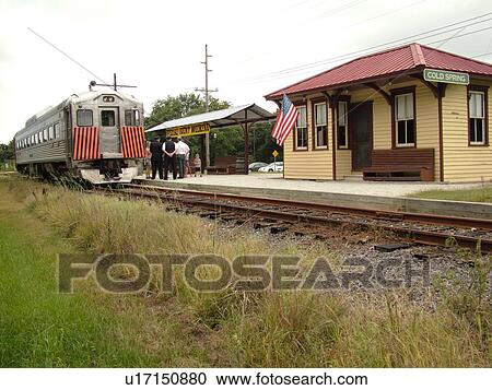 Cape May, NJ, New Jersey, Historic Cold Spring Village, Rail Station, train View Large Photo Image Stock Image - Cape May, NJ, New Jersey, Historic Cold Spring Village, Rail Station, train. Fotosearch