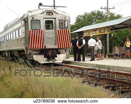 Cape May, NJ, New Jersey, Historic Cold Spring Village, Rail Station, train View Large Photo Image Stock Photograph - Cape May, NJ, New Jersey, Historic Cold Spring Village, Rail Station, train. Fotosearch