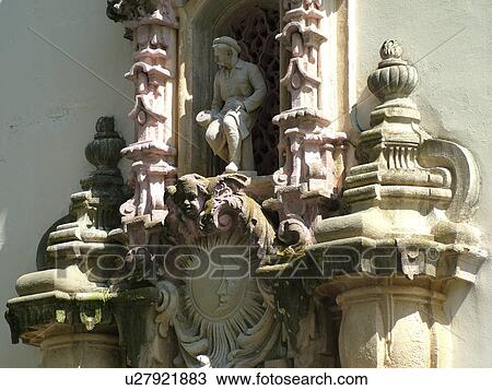 Centerport, NY, New York, Long Island, Vanderbilt Museum, Spanish style mansion, ornate fatade View Large Photo Image Stock Image - Centerport, NY, New York, Long Island, Vanderbilt Museum, Spanish style mansion, ornate fatade. Fotosearch