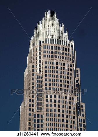 Charlotte, NC, North Carolina, downtown View Large Photo Image Stock Image - Charlotte, NC, North Carolina, downtown. Fotosearch