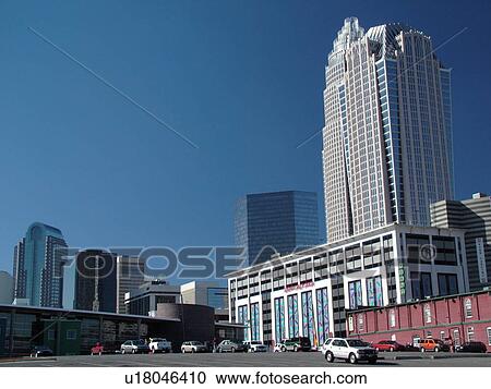 Charlotte, NC, North Carolina, downtown, skyline View Large Photo Image Stock Image - Charlotte, NC, North Carolina, downtown, skyline. Fotosearch